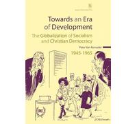 Peter Van Kemseke Towards an Era of Development (Tascabile)