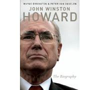 Peter Van Onselen Wayne Errington John Winston Howard (Copertina rigida)