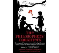 Peter Vardy The Philosophers' Daughters (Tascabile)
