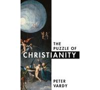 Peter Vardy The Puzzle of Christianity (Tascabile)