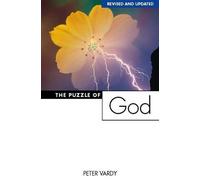 Peter Vardy The Puzzle of God (Tascabile)