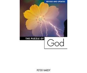 Peter Vardy The Puzzle of God (Tascabile)