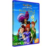 Peter Vaschetta 2 Ritorno Al Paese Fantasy IN DVD Nuova