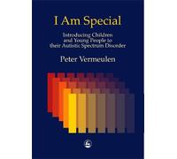 Peter Vermeulen I am Special (Tascabile)
