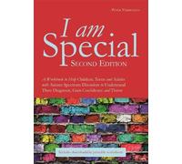 Peter Vermeulen I am Special (Tascabile)