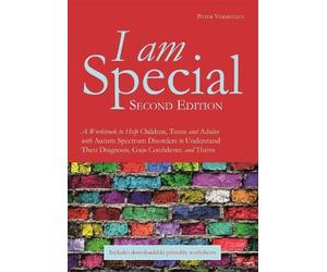 Peter Vermeulen I am Special (Tascabile)