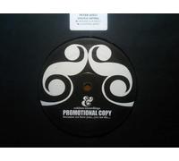 Peter Visti - Heaven Is A Disco / Fighting James