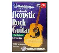 Peter Vogl - Introduction to Acoustic Rock