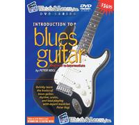 Peter Vogl - Introduction to Blues Guitar