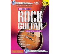 Peter Vogl - Introduction to Rock Guitar