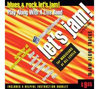 Peter Vogl - Let S Jam Blues & Rock