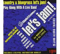Peter Vogl - Let S Jam Country & Bluegrass