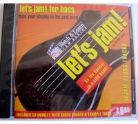 Peter Vogl - Let S Jam for Bass
