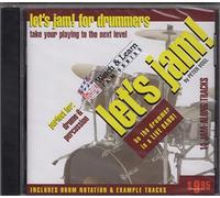 Peter Vogl - Let S Jam for Drummers