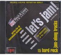 Peter Vogl - Let S Jam Hard Rock
