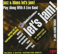 Peter Vogl - Let S Jam Jazz & Blues