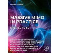 Peter von Butovitsch Billy Hogan Thomas Chapman Seba Massive MIMO in (Tascabile)