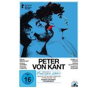 Peter von Kant
