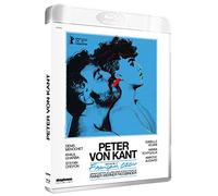 Peter Von Kant [Blu-Ray]