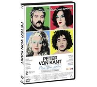 Peter Von Kant - Dvd