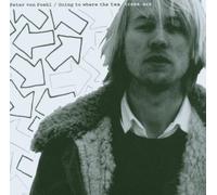 Peter Von Poehl - Going To Where The Trees