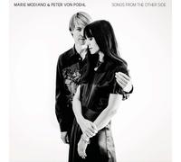 Marie Modiano Songs from The Other Side (Vinyl LP)