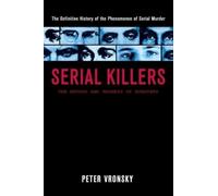 Peter Vronsky Serial Killers (Tascabile)
