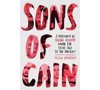 Peter Vronsky Sons of Cain (Tascabile)