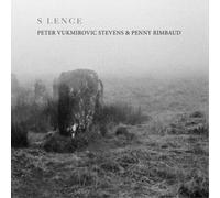 Peter Vukmirovic Stevens S LENCE (CD) Album