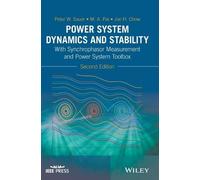 Peter W. Sauer M. A. Pai Joe H Power System Dynamics and Sta (Copertina rigida)