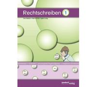 Peter Wachendor Rechtschreiben 1 (mit Silbengliederung): Das Selbstle (Pamphlet)