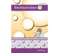 Peter Wachendorf Rechtschreiben 3: Das Selbstlernheft (Copertina rigida)