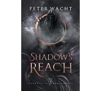 Peter Wacht Shadow's Reach (Tascabile) Tales of the Territories