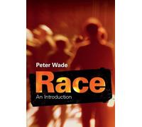 Peter Wade Race (Tascabile)