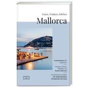 Peter Wagner Essen, Trinken, Erleben - Mallorca: Der kulinarische Re (Tascabile)