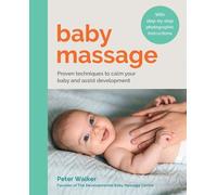 Peter Walker Baby Massage (Tascabile)
