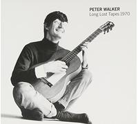 Peter Walker - Long Lost Tapes 1970
