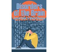 Peter Walkson Disorders of the Brain - Special Guide to Mental Illne (Tascabile)