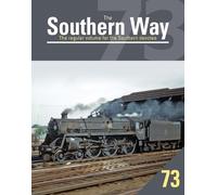 Peter Waller The Southern Way 73 (Tascabile)