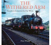 Peter Waller The Withered Arm (Tascabile)