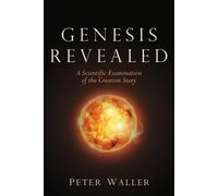 Peter Waller Waller Peter Genesis Revealed (Tascabile)