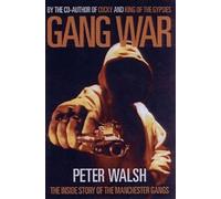 Peter Walsh Gang War (Tascabile)