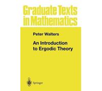 Introduzione alla teoria ergodica: 79 – Springer Verlag