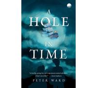 Peter Ward A Hole in Time (Tascabile)