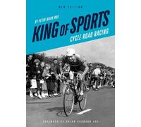 Peter Ward King of Sports (Tascabile)