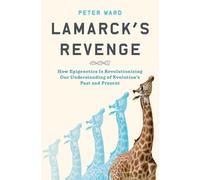Peter Ward Lamarck's Revenge (Copertina rigida)