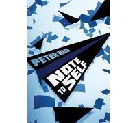 Peter Ward Note to Self (Tascabile)