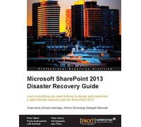 Peter Ward Peter Abreu Pavlo Andrushkiw Pat Microsoft SharePoint 201 (Digital)