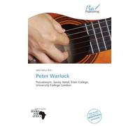 Peter Warlock: Pseudonym, Savoy Hotel, Eton College, University College London