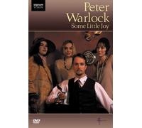 Peter Warlock - Some Little Joy (Mark Dexter/ Lucy Brown - A film by Tony (DVD)